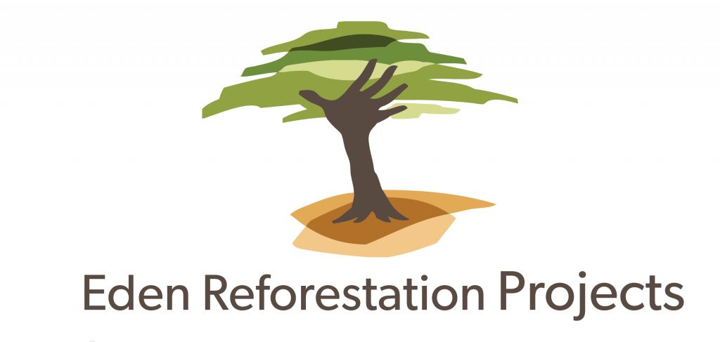 Eden Restoration Projects